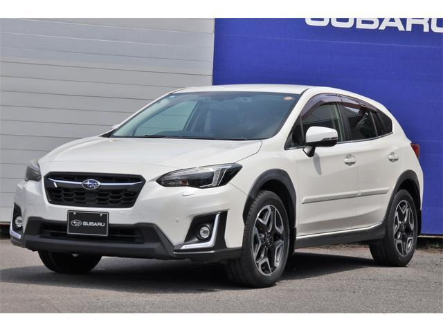 XV 2.0i-S アイサイト 4WD 