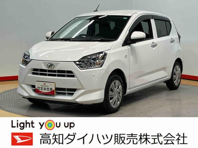 ミライース  X リミテッド SAIII