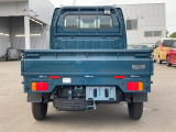 キャリイ KX 4WD 