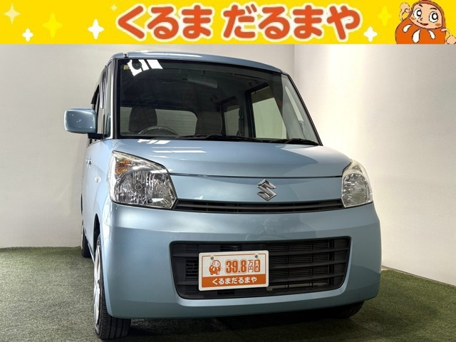 スペーシア X 