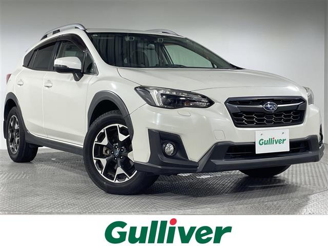 インプレッサXV 2.0i-L アイサイト 4WD 4WD 修復歴無し