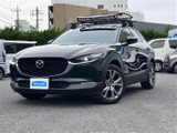 CX-30 2.0 X プロアクティブ ツーリングセレクション 4WD 