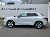 Q3 35 TFSI アドバンスド 