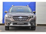 レガシィアウトバック  1.8 リミテッド EX 4WD