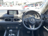 CX-8 2.5 25S Lパッケージ 本革シート 修復歴無し