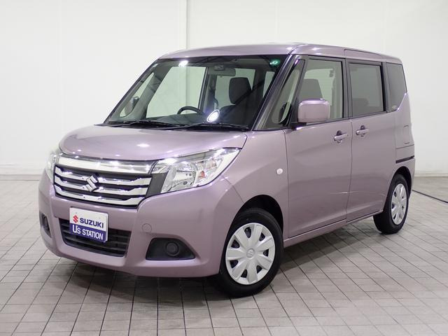 ソリオ 1.2 G 
