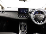 カローラ 1.8 ハイブリッド G E-Four 4WD 