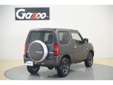ジムニー クロスアドベンチャー 4WD 