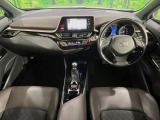 C-HR  G