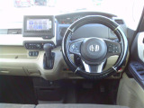N-BOX G L ホンダセンシング 