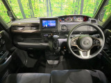 N-BOXカスタム G L ホンダセンシング 