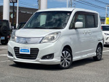 三菱 デリカD:2 1.2 X 4WD