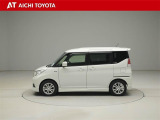 デリカD:2 1.2 ハイブリッド MZ ナビパッケージ 4WD 