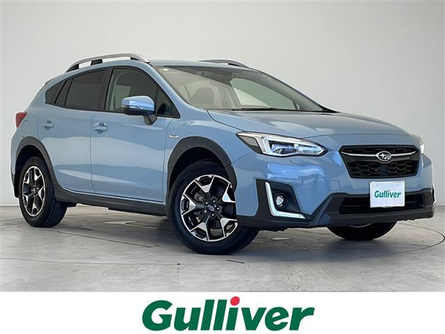 XV 2.0e-L アイサイト 4WD 4WD 修復歴無し