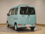 ピクシスバン デラックス SAIII ハイルーフ 4WD 