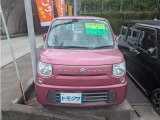 MRワゴン G 