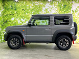 ジムニーシエラ 1.5 JC 4WD 