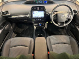プリウス 1.8 S セーフティ プラス ツートーン 