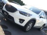CX-5 2.2 XD プロアクティブ 