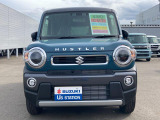 ハスラー ハイブリッド(HYBRID) X 4WD 