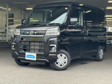 ダイハツ アトレー RS 4WD