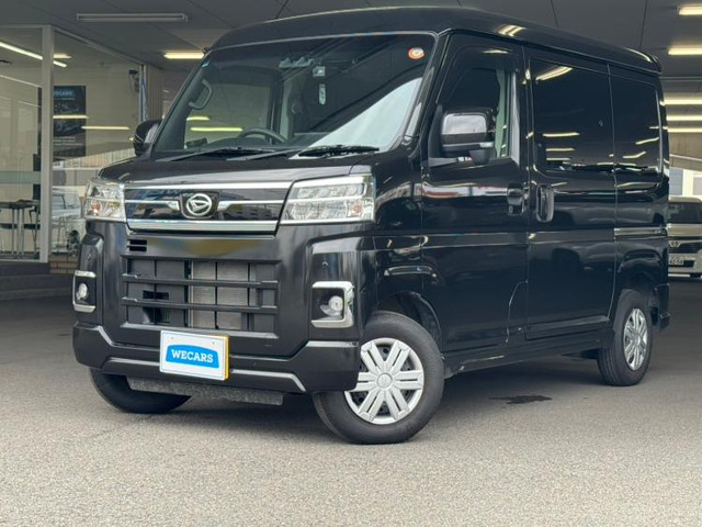 アトレー RS 4WD 