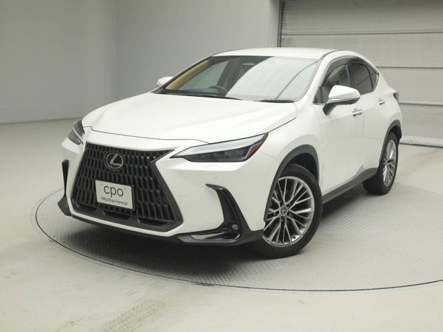 NX 350h バージョンL 