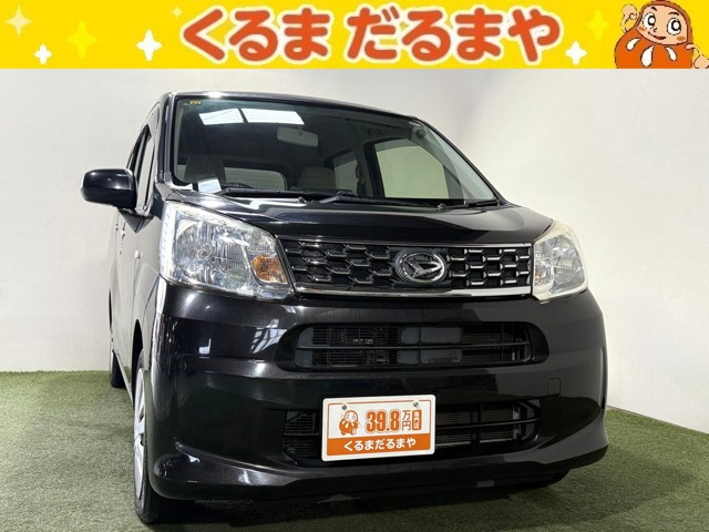 ムーヴ L 