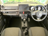 ジムニーノマド 1.5 FC 4WD 