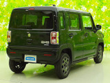ハスラー ハイブリッド(HYBRID) G 