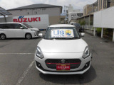 スイフト 1.2 ハイブリッド(HYBRID) ML 