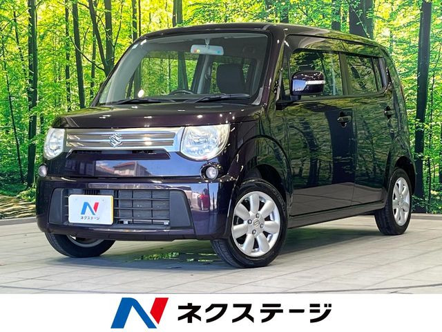 MRワゴン Xセレクション 