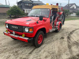 ランドクルーザー60  