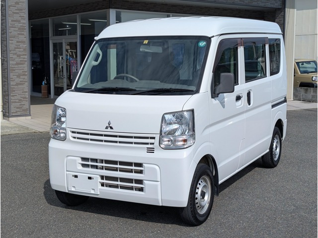 エブリイ PA ハイルーフ 
