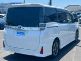 ヴォクシー 2.0 ZS 煌 