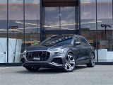 Q8 55 TFSI クワトロ デビューパッケージ Sライン 4WD 4WD 修復歴無し