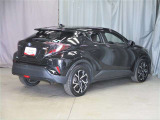 C-HR ハイブリッド 1.8 G 