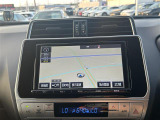 ランドクルーザープラド 2.7 TX 4WD サンルーフ