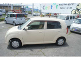 ピノ S FOUR 4WD 