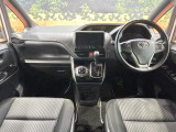 ヴォクシー 2.0 ZS 煌II 