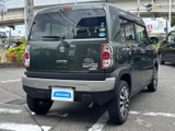 ハスラー J スタイルII 