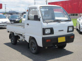 スクラムトラック  4WD