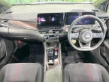 ノートオーラ 1.2 NISMO 