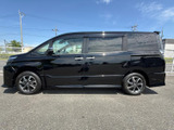 ヴォクシー 2.0 ZS 煌II 