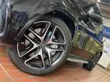 GLE AMG GLE53 4マチックプラス (ISG搭載モデル) 4WD 