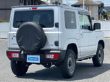 ジムニー XC 4WD 