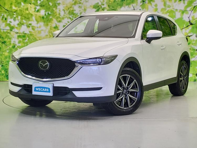 CX-5 2.2 XD プロアクティブ 