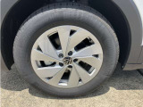 T-Cross TSI アクティブ 