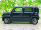 ハスラー ハイブリッド(HYBRID) G 