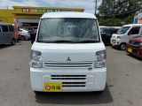 ミニキャブバン G ハイルーフ 5AMT車 